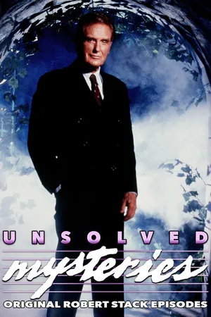 Ungelöste Geheimnisse: Original Robert Stack-Folgen