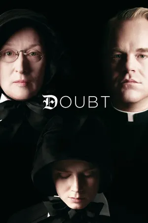 Doubt