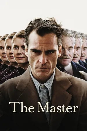 The Master (2012)