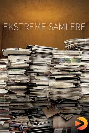 Ekstreme samlere