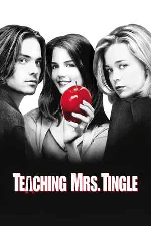 Teaching Mrs. Tingle
