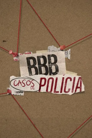 BBB Casos de Polícia
