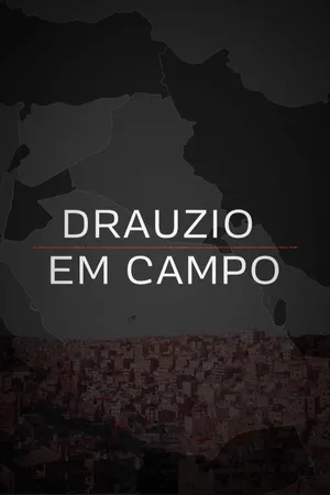 Drauzio em Campo Amazonia