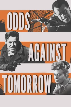 Odds Against Tomorrow
