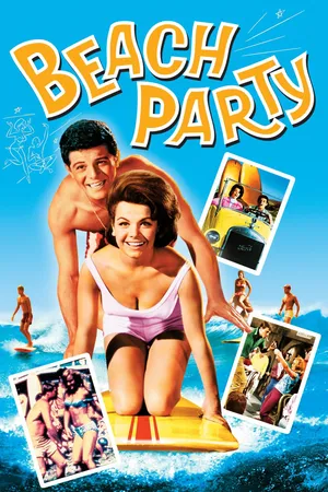 Beach Party