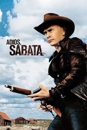 Adios, Sabata