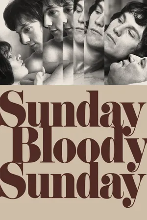 Sunday, Bloody Sunday