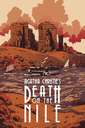 Death On The Nile