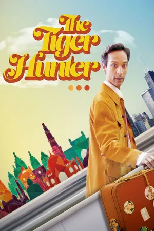 The Tiger Hunter