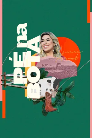 Pé Na Bota