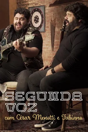 Segunda Voz