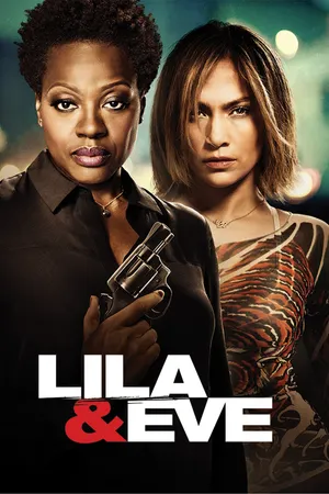 Lila & Eve