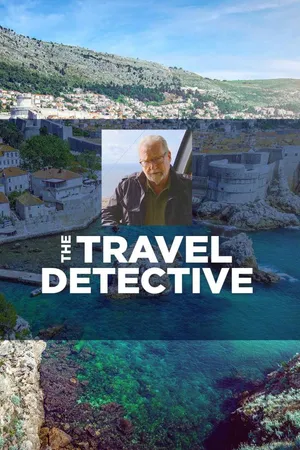 The Travel Detective