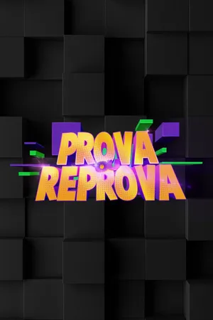 Prova ou Reprova