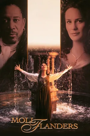 Moll Flanders