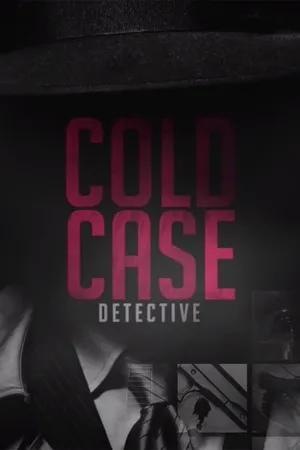 Cold Case Detective