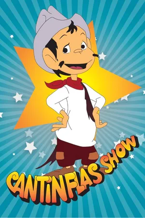 Cantinflas Show