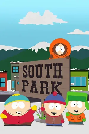 South Park