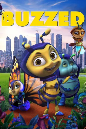 Buzzed