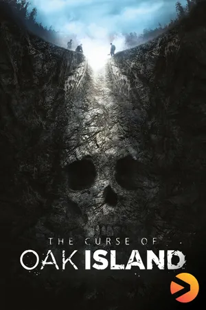 The Curse of Oak Island
