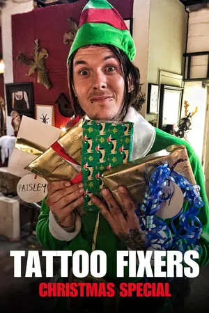 Tattoo Fixers - Xmas Special