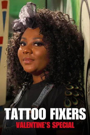 Tattoo Fixers - Valentines Special