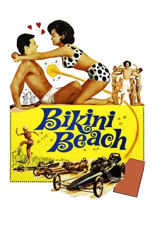 Bikini Beach