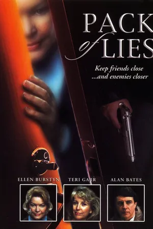 Pack of Lies
