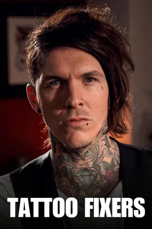 Tattoo Fixers