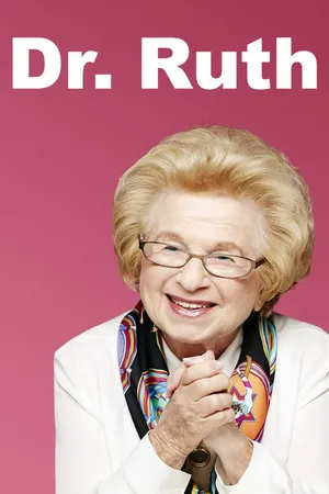Dr. Ruth