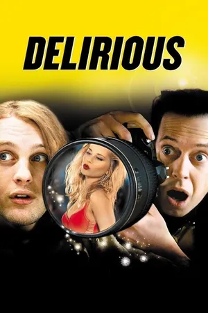 Delirious: Official Director's Cut