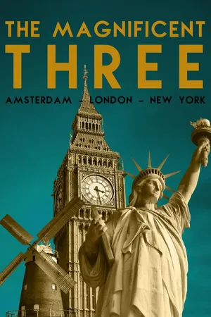 The Magnificent Three