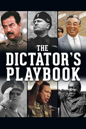 The Dictator's Playbook