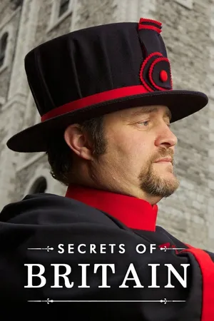 Secrets of Britain