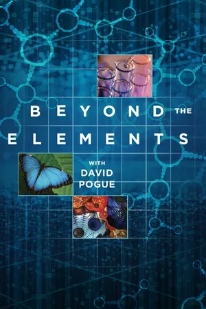 Beyond the Elements