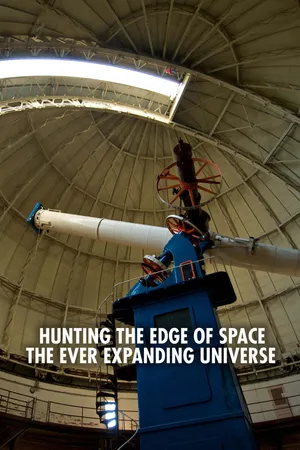 Hunting the Edge of Space