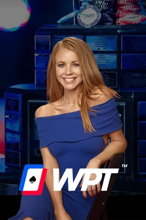 WPT: Specials