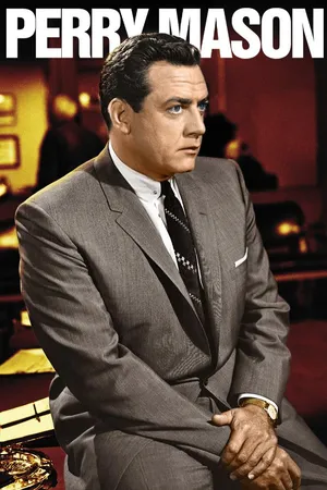 Perry Mason