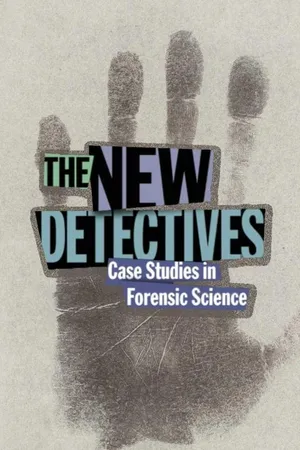 The New Detectives