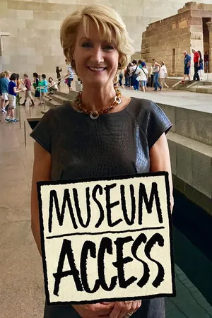 Museum Access