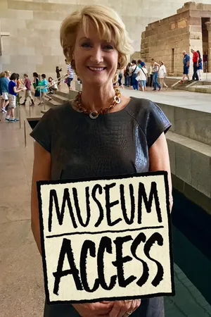 Museum Access
