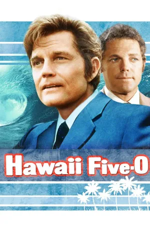 Hawaii Five-0