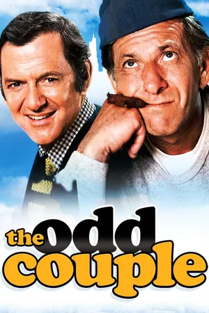 The Odd Couple