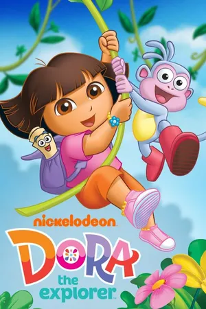 Dora the Explorer