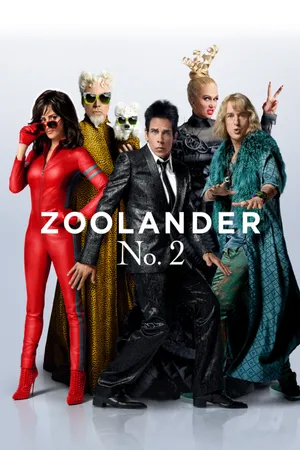 Zoolander 2