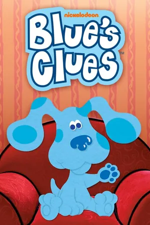 Blue's Clues