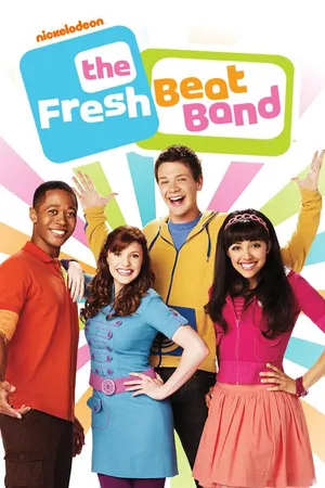 The Fresh Beat Band
