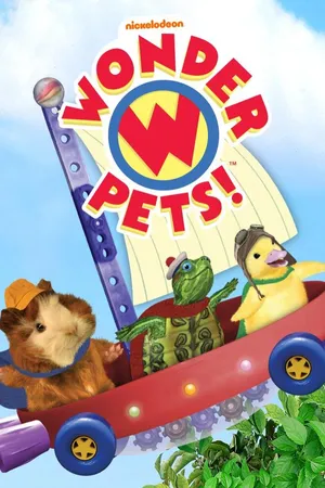 Wonder Pets