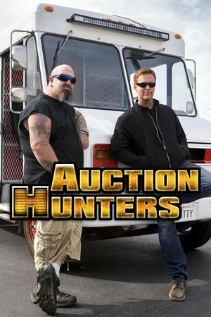 Auction Hunters