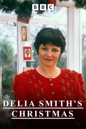 Delia Smith's Christmas
